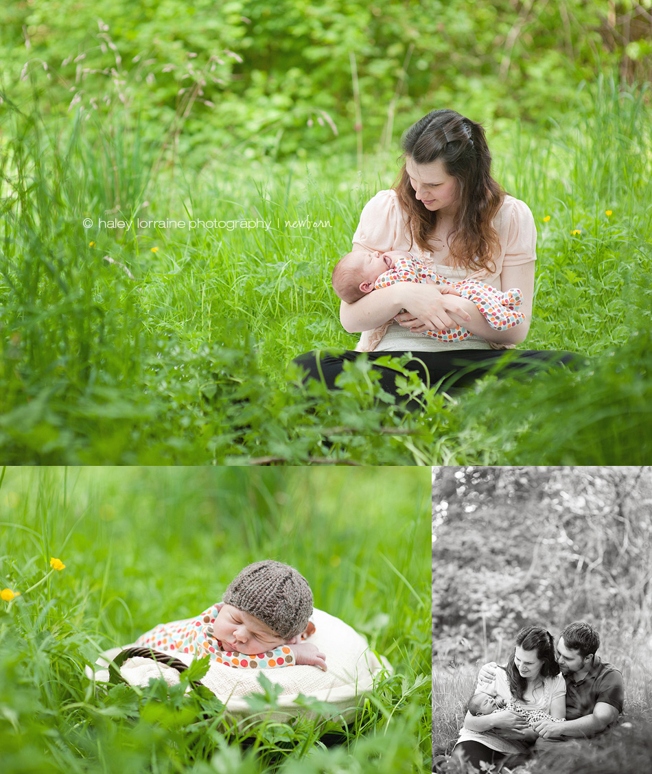 Vancouver_Outdoor_Newborn_Photography