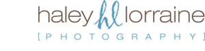 Haley Lorraine Photography logo