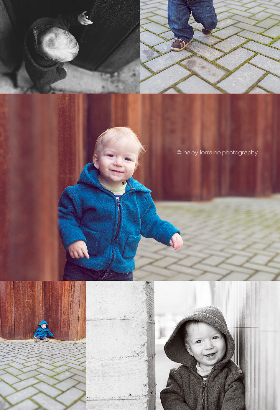 Vancouver Lifestyle Family Photography