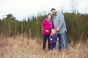Maternity Vancouver Family Photography
