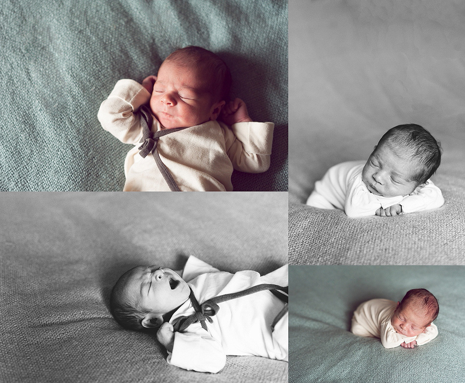 Squamish Newborn Photography