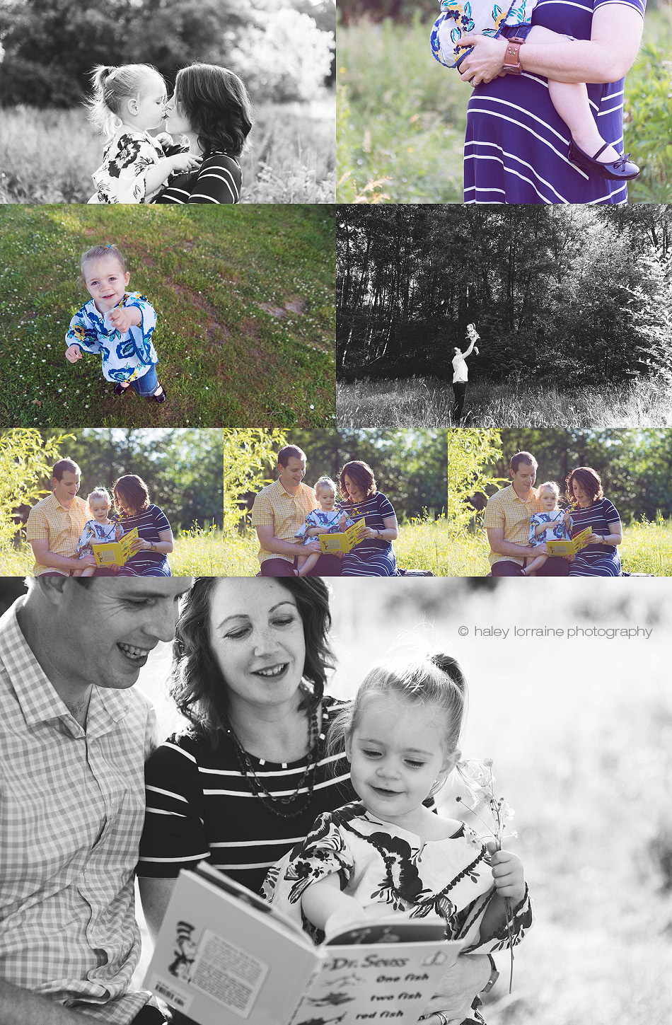 Vancouver Family Maternity Photographer