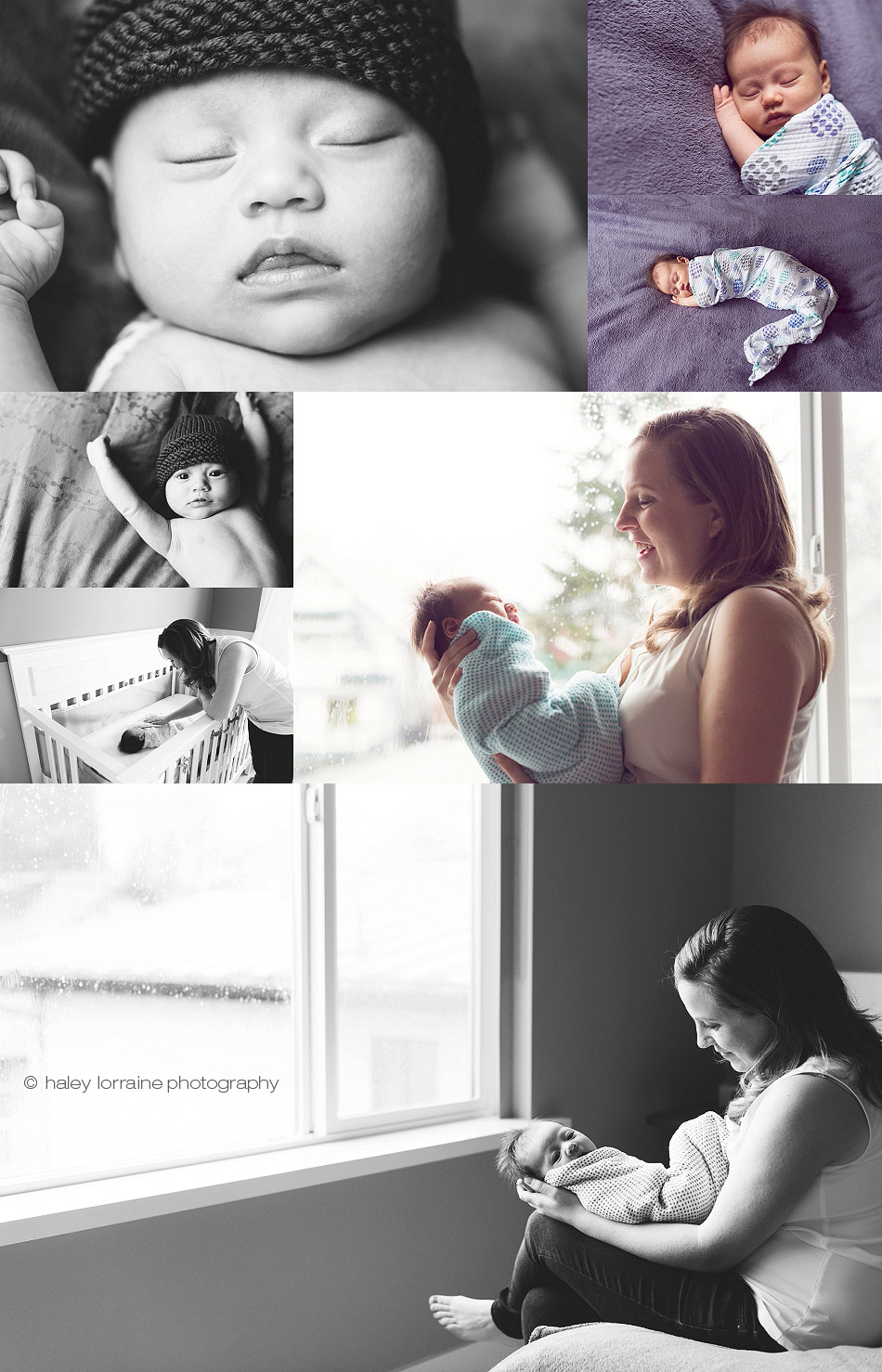 Relaxed_Vancouver_Newborn_Photographer