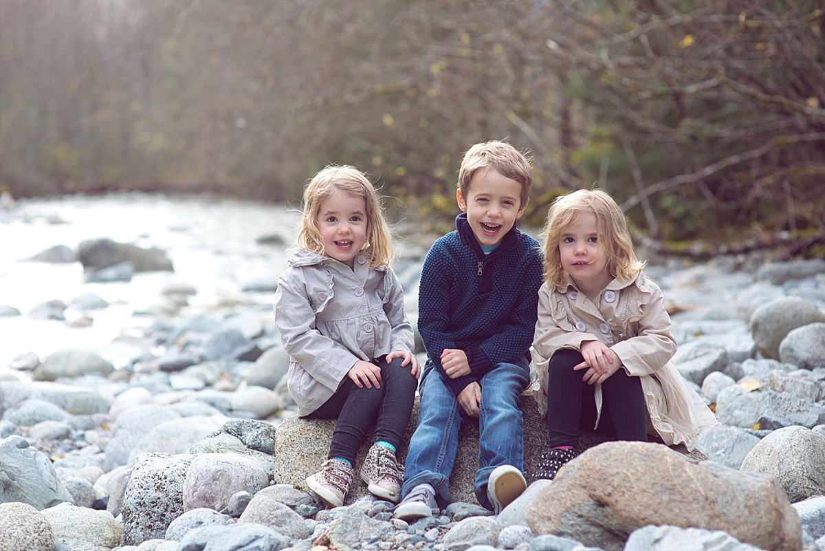 Squamish Family Photography
